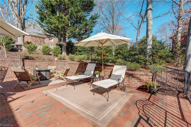 7 Foxglove Lane, Greensboro, NC 27455