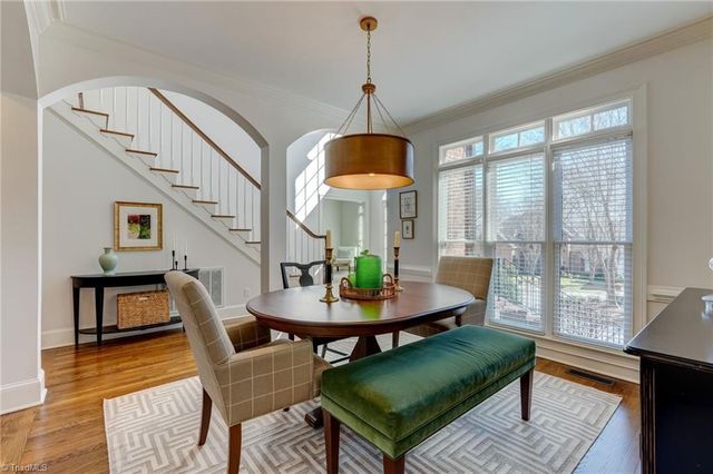 7 Foxglove Lane, Greensboro, NC 27455