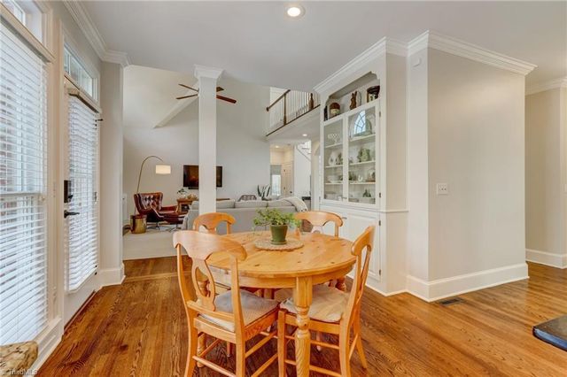 7 Foxglove Lane, Greensboro, NC 27455