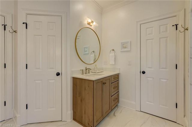 7 Foxglove Lane, Greensboro, NC 27455