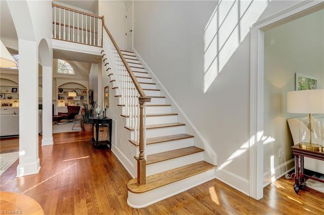 7 Foxglove Lane, Greensboro, NC 27455