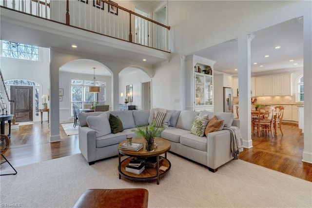 7 Foxglove Lane, Greensboro, NC 27455