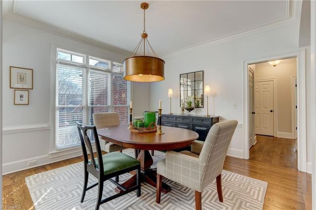 7 Foxglove Lane, Greensboro, NC 27455