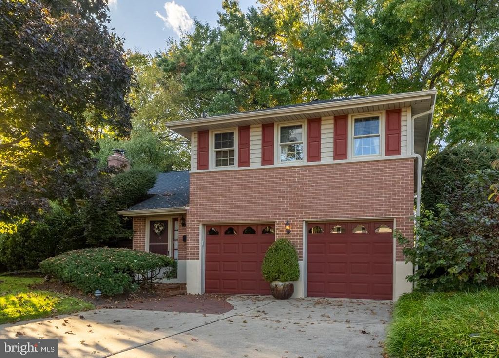 1919 KYNWYD RD, Wilmington, DE 19810