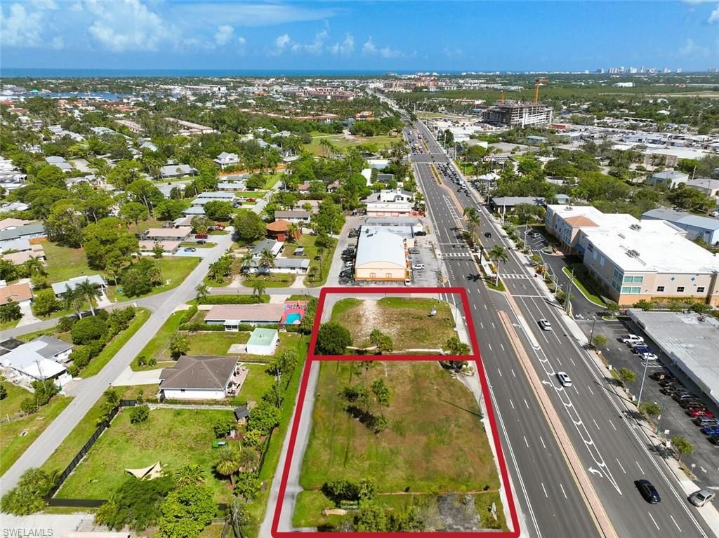 2364 & 2201 Tamiami TRL S, NAPLES, FL 34112 — exterior