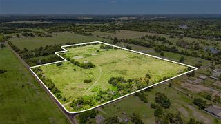 3801 CR 121 Road, Kaufman, TX 75142