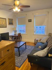 35 Queensberry St. 10, Boston, MA 02115