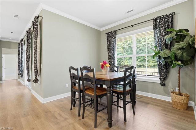 7111 Conrad Farm Road, Lewisville, NC 27040