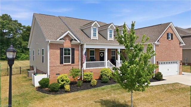 7111 Conrad Farm Road, Lewisville, NC 27040