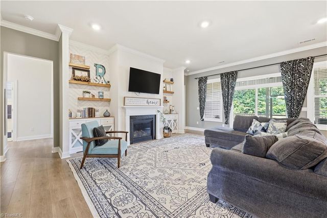 7111 Conrad Farm Road, Lewisville, NC 27040