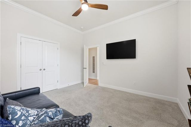 7111 Conrad Farm Road, Lewisville, NC 27040