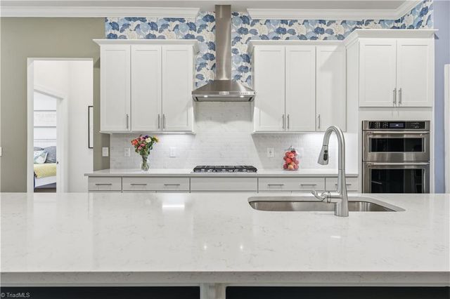 7111 Conrad Farm Road, Lewisville, NC 27040