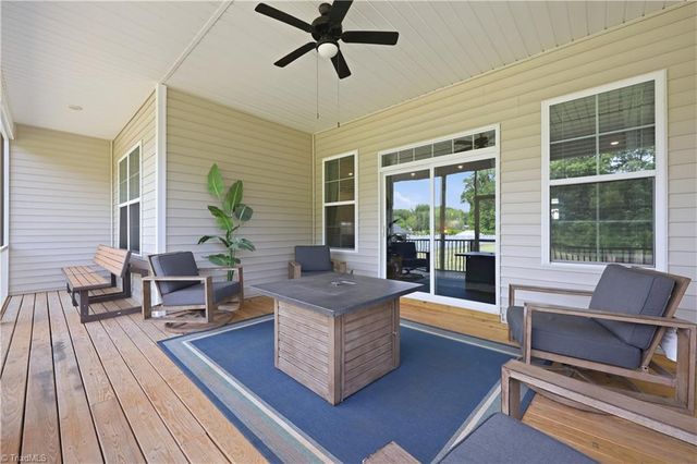 7111 Conrad Farm Road, Lewisville, NC 27040