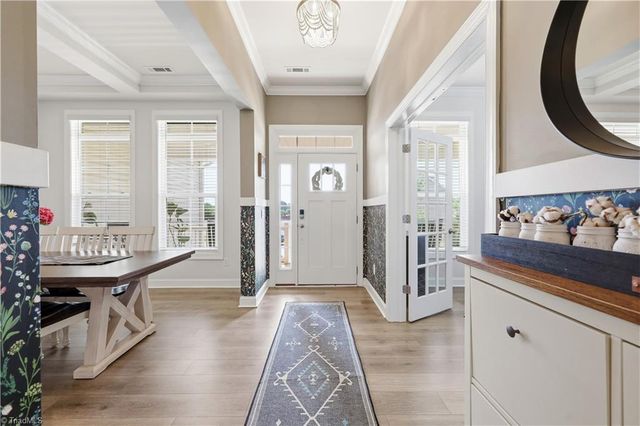 7111 Conrad Farm Road, Lewisville, NC 27040