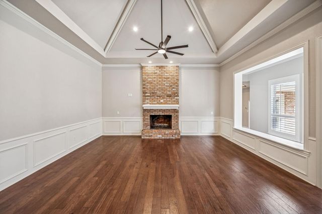 2900 Creek View Drive, Flower Mound, TX 75022