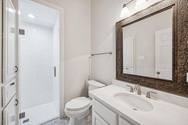 2900 Creek View Drive, Flower Mound, TX 75022