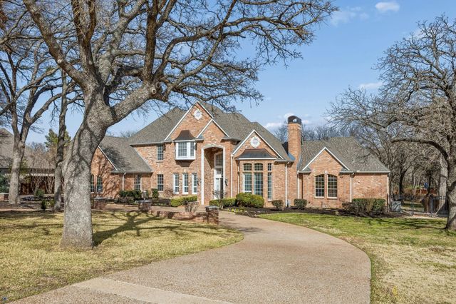2900 Creek View Drive, Flower Mound, TX 75022