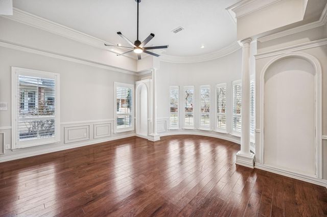 2900 Creek View Drive, Flower Mound, TX 75022