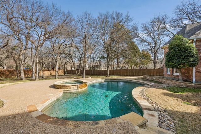 2900 Creek View Drive, Flower Mound, TX 75022