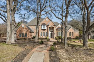 2900 Creek View Drive, Flower Mound, TX 75022