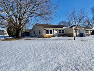 1606 Melbourne Drive, New Haven, IN 46774