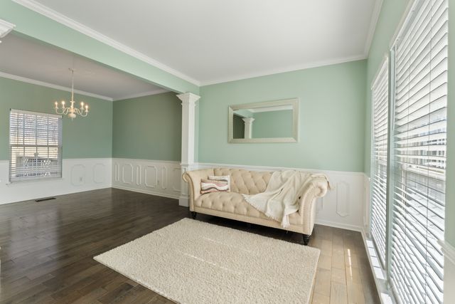 1272 Brentwood Highlands Dr, Nashville, TN 37211