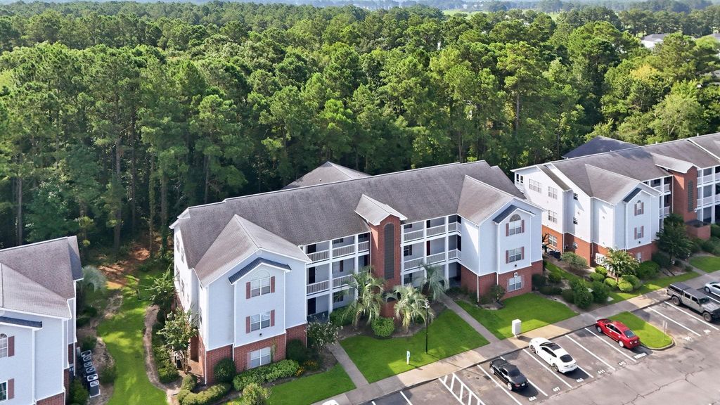4814 Innisbrook Ct Apt 407, Myrtle Beach, SC 29579 — photo 2
