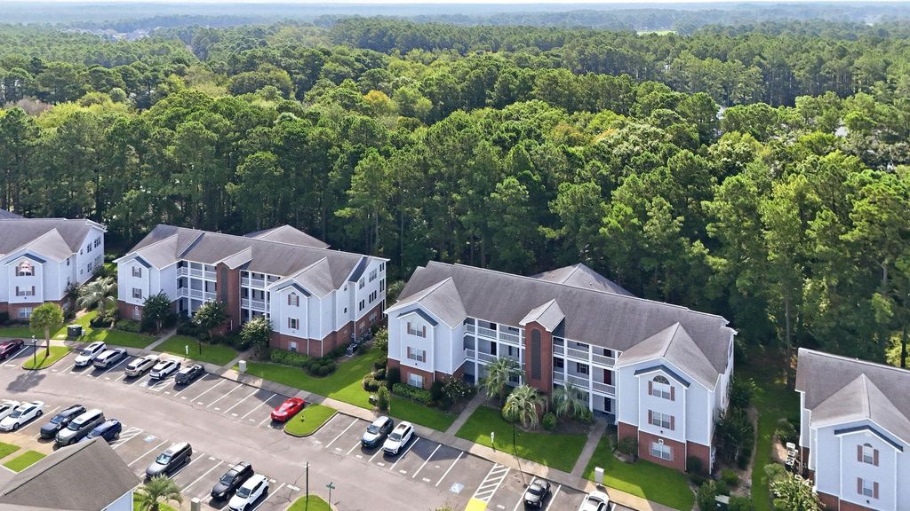 4814 Innisbrook Ct Apt 407, Myrtle Beach, SC 29579 — photo 3
