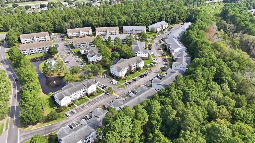 4814 Innisbrook Ct Apt 407, Myrtle Beach, SC 29579 — photo 4