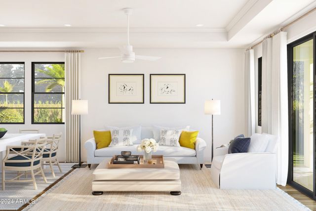 4482 N 203rd Lane, Buckeye, AZ 85396