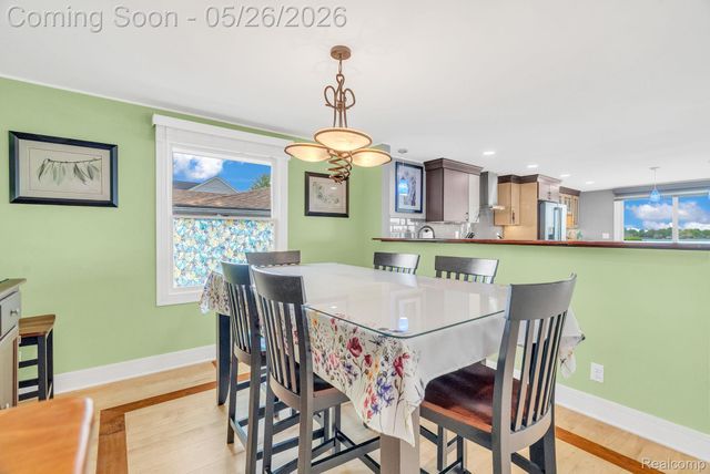 5441 Pointe Drive, East China Township, MI 48054