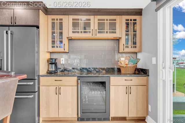 5441 Pointe Drive, East China Township, MI 48054
