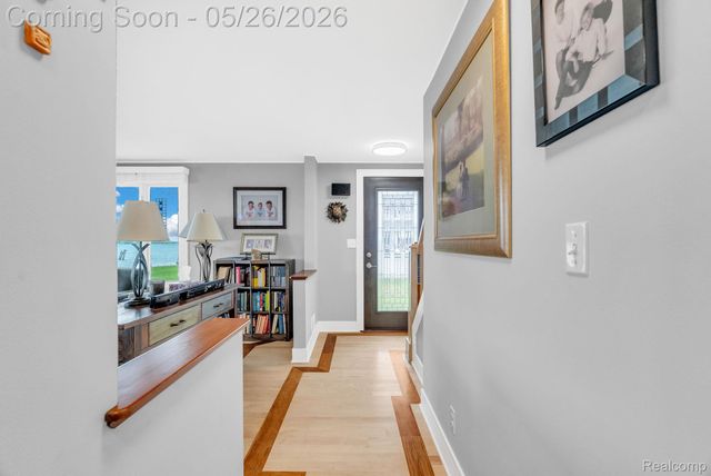 5441 Pointe Drive, East China Township, MI 48054
