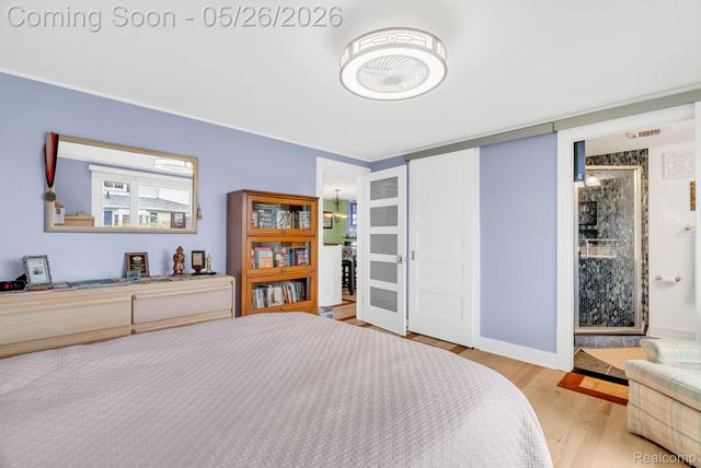 5441 Pointe Drive, East China Township, MI 48054