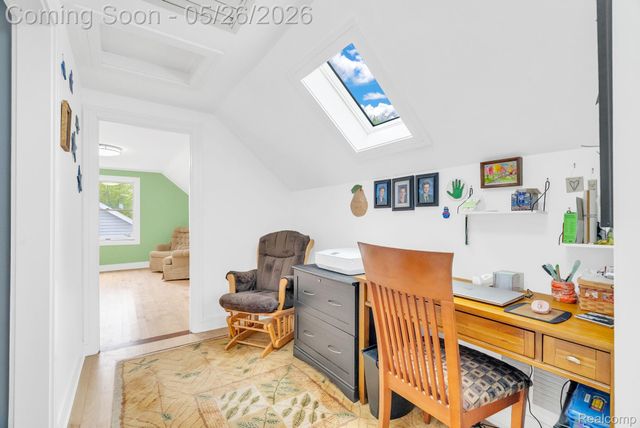 5441 Pointe Drive, East China Township, MI 48054