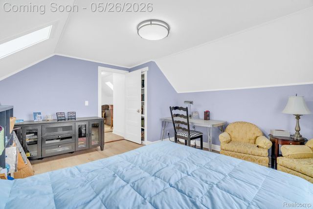 5441 Pointe Drive, East China Township, MI 48054