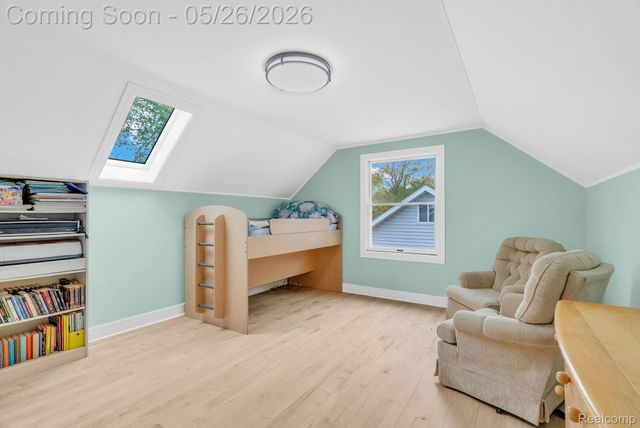5441 Pointe Drive, East China Township, MI 48054