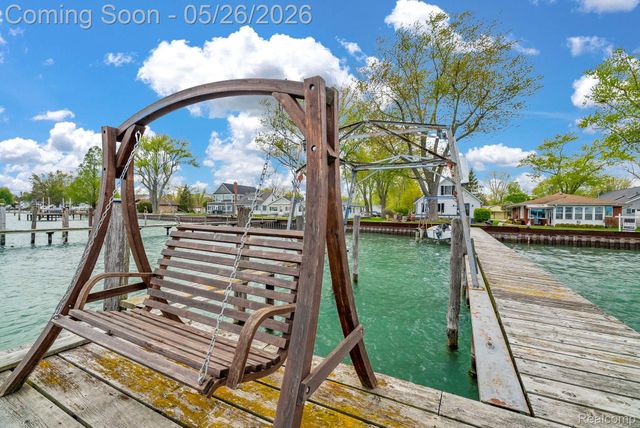5441 Pointe Drive, East China Township, MI 48054