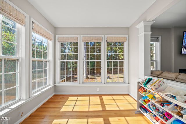 2411 Colony Woods Drive, Apex, NC 27523