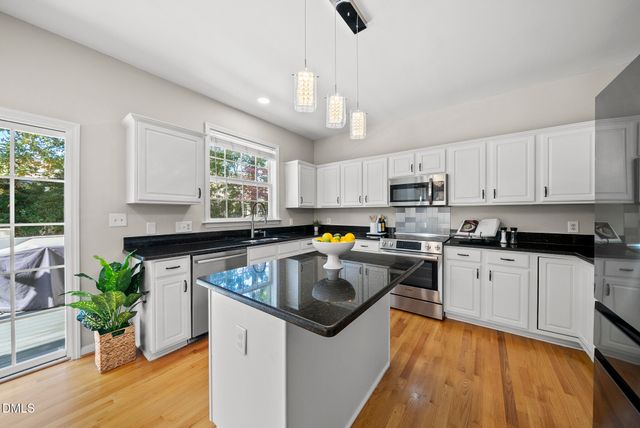 2411 Colony Woods Drive, Apex, NC 27523