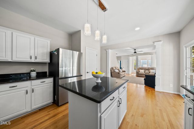 2411 Colony Woods Drive, Apex, NC 27523