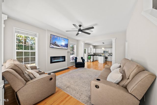 2411 Colony Woods Drive, Apex, NC 27523