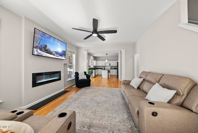 2411 Colony Woods Drive, Apex, NC 27523