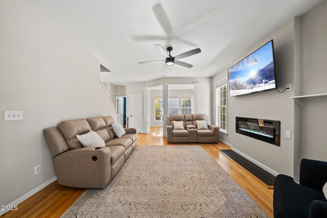 2411 Colony Woods Drive, Apex, NC 27523