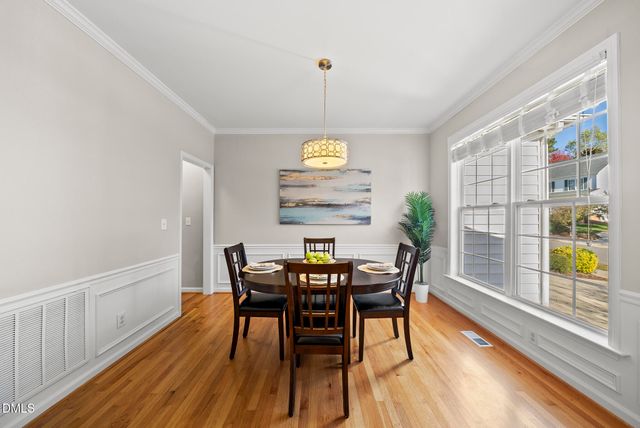 2411 Colony Woods Drive, Apex, NC 27523