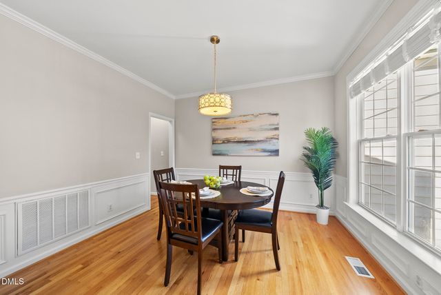 2411 Colony Woods Drive, Apex, NC 27523