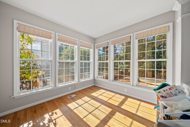 2411 Colony Woods Drive, Apex, NC 27523