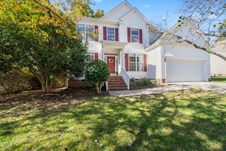 2411 Colony Woods Drive, Apex, NC 27523