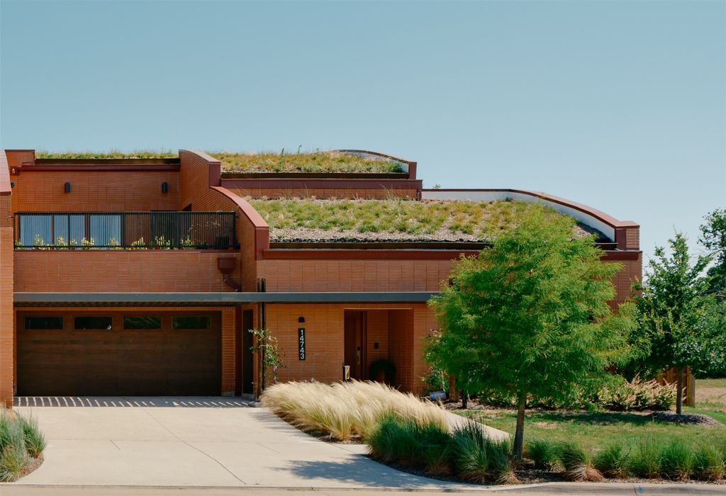 14831 Little Bluestem Lane, Frisco, TX 75035