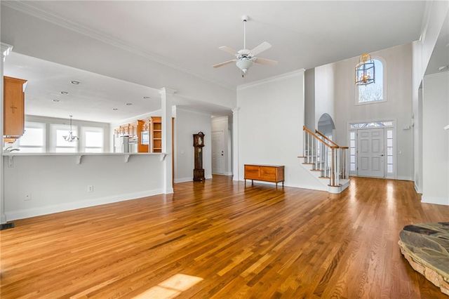 2013 Cockrell NW Run, Kennesaw, GA 30152